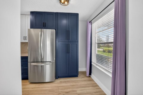 Copropriété à vendre à Delray Beach, Floride: 2 chambres, 108.42 m2 № 2084576 - photo 6