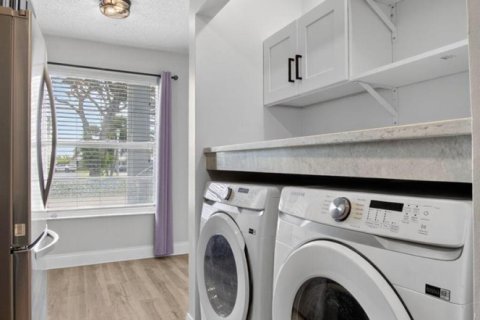 Copropriété à vendre à Delray Beach, Floride: 2 chambres, 108.42 m2 № 2084576 - photo 11