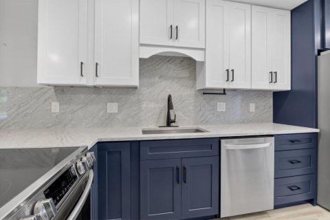 Copropriété à vendre à Delray Beach, Floride: 2 chambres, 108.42 m2 № 2084576 - photo 13