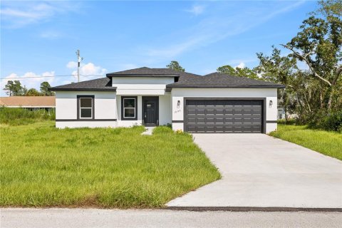 House in Ocala, Florida 4 bedrooms, 170.29 sq.m. № 1919248 - photo 3