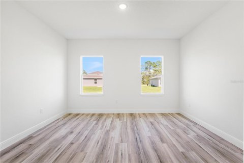 House in Ocala, Florida 4 bedrooms, 170.29 sq.m. № 1919248 - photo 23