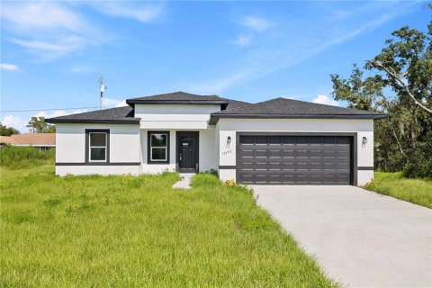 House in Ocala, Florida 4 bedrooms, 170.29 sq.m. № 1919248 - photo 2