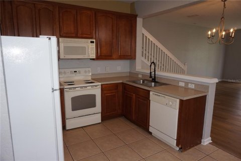 Adosado en venta en Orlando, Florida, 3 dormitorios, 159.79 m2 № 1767763 - foto 6