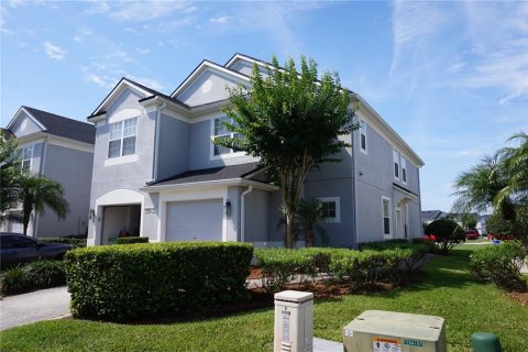 Adosado en venta en Orlando, Florida, 3 dormitorios, 159.79 m2 № 1767763 - foto 1