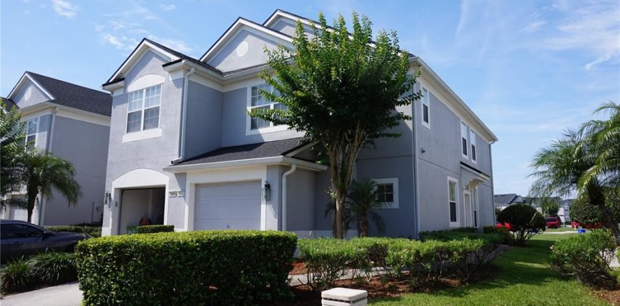 Adosado en Orlando, Florida 3 dormitorios, 159.79 m2 № 1767763