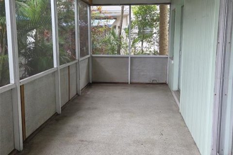 Copropriété à louer à Belleair Bluffs, Floride: 1 chambre, 78.04 m2 № 2167144 - photo 8