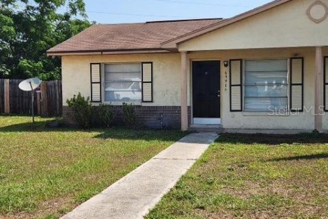 Apartamento en alquiler en Orlando, Florida, 3 dormitorios, 96.25 m2 № 1751507 - foto 1