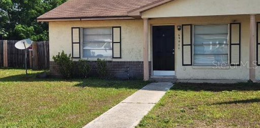 Apartamento en Orlando, Florida 3 dormitorios, 96.25 m2 № 1751507