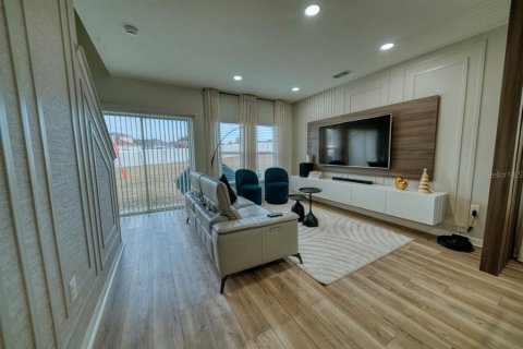Townhouse in Davenport, Florida 3 bedrooms, 139.45 sq.m. № 2118364 - photo 5