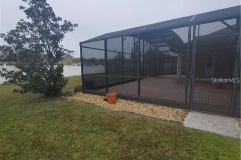 Villa ou maison à louer à Kissimmee, Floride: 4 chambres, 204.76 m2 № 2403037 - photo 17