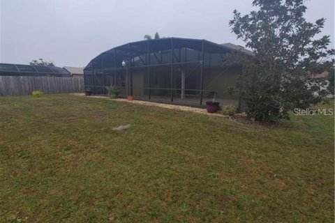 Villa ou maison à louer à Kissimmee, Floride: 4 chambres, 204.76 m2 № 2403037 - photo 18