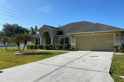 Villa ou maison à louer à Kissimmee, Floride: 4 chambres, 204.76 m2 № 2403037 - photo 3