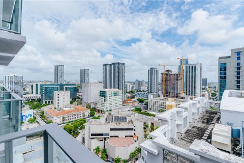 Condo in Miami, Florida  № 1944143 - photo 8