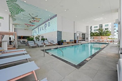 Condo in Miami, Florida  № 1944143 - photo 21