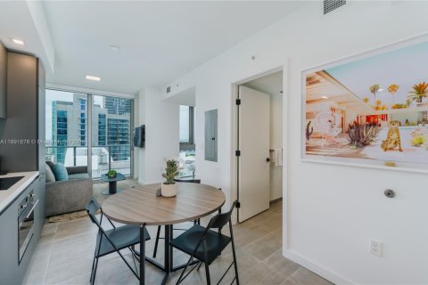Condo in Miami, Florida  № 1944143 - photo 1