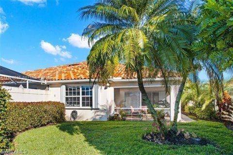 Casa en venta en Naples, Florida, 2 dormitorios № 2082900 - foto 2