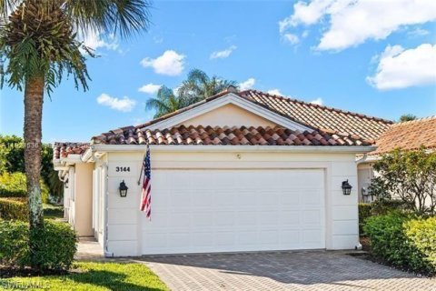 Casa en venta en Naples, Florida, 2 dormitorios № 2082900 - foto 18