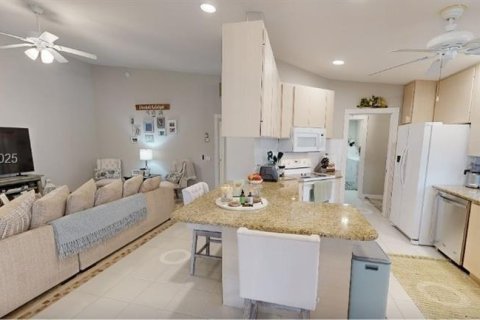 Casa en venta en Naples, Florida, 2 dormitorios № 2082900 - foto 4