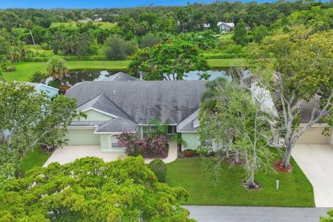 Casa en venta en Bradenton, Florida, 3 dormitorios, 268.3 m2 № 1823156 - foto 1