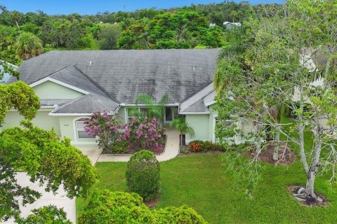 Casa en venta en Bradenton, Florida, 3 dormitorios, 268.3 m2 № 1823156 - foto 2