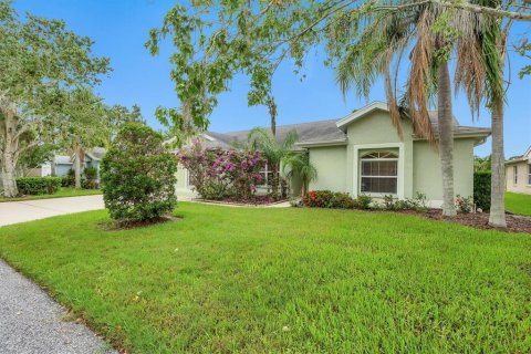 Casa en venta en Bradenton, Florida, 3 dormitorios, 268.3 m2 № 1823156 - foto 4