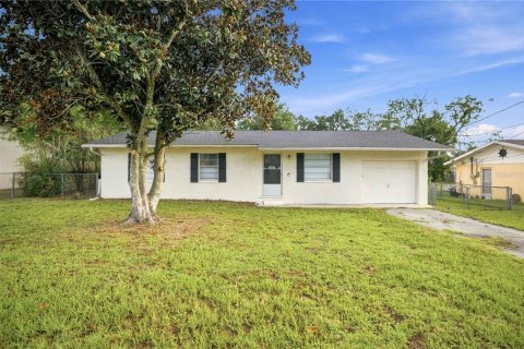 Casa en Belleview, Florida 3 dormitorios, 109.81 m2 № 2208102