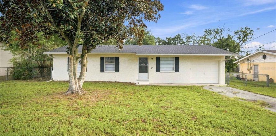 Casa en Belleview, Florida 3 dormitorios, 109.81 m2 № 2208102
