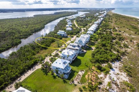 Terreno en venta en Placida, Florida № 1839925 - foto 11