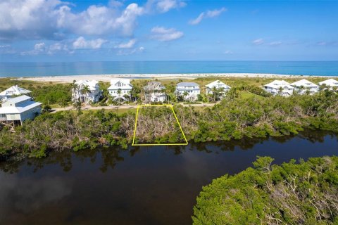 Terreno en venta en Placida, Florida № 1839925 - foto 3