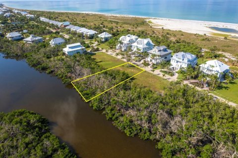 Terreno en venta en Placida, Florida № 1839925 - foto 6