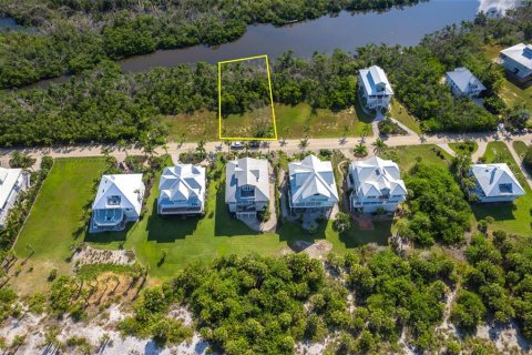 Terreno en venta en Placida, Florida № 1839925 - foto 10