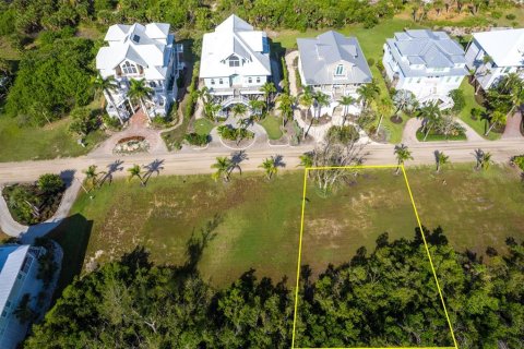 Terreno en venta en Placida, Florida № 1839925 - foto 8