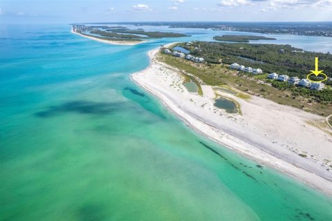 Terreno en venta en Placida, Florida № 1839925 - foto 12