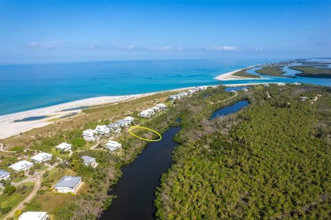 Terreno en venta en Placida, Florida № 1839925 - foto 4