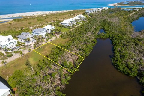 Terreno en venta en Placida, Florida № 1839925 - foto 5