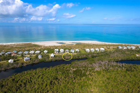 Terreno en venta en Placida, Florida № 1839925 - foto 2