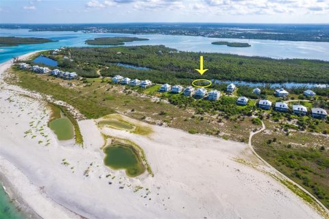 Terreno en venta en Placida, Florida № 1839925 - foto 1