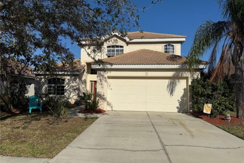 Villa ou maison à vendre à Bradenton, Floride: 3 chambres, 183.95 m2 № 1563920 - photo 1