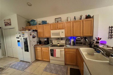 Villa ou maison à vendre à Bradenton, Floride: 3 chambres, 183.95 m2 № 1563920 - photo 5