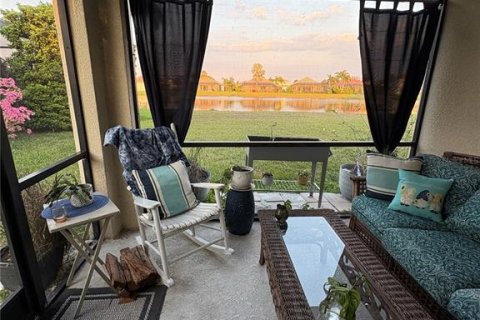 Villa ou maison à vendre à Bradenton, Floride: 3 chambres, 183.95 m2 № 1563920 - photo 17