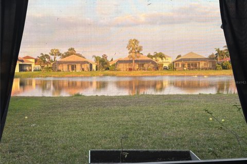 Villa ou maison à vendre à Bradenton, Floride: 3 chambres, 183.95 m2 № 1563920 - photo 16
