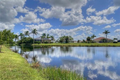Land in Punta Gorda, Florida № 1906502 - photo 6