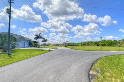 Land in Punta Gorda, Florida № 1906502 - photo 9