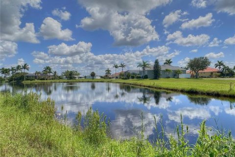 Land in Punta Gorda, Florida № 1906502 - photo 1