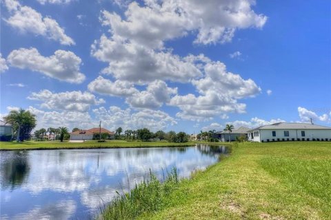 Land in Punta Gorda, Florida № 1906502 - photo 7
