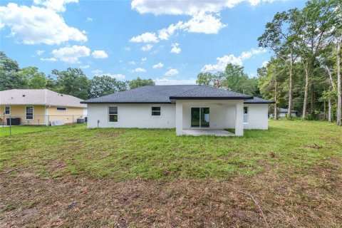 Casa en venta en Ocala, Florida, 3 dormitorios, 136.85 m2 № 2275495 - foto 27