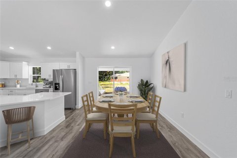 Casa en venta en Ocala, Florida, 3 dormitorios, 136.85 m2 № 2275495 - foto 5