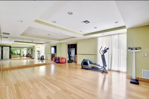 Condo in Fort Lauderdale, Florida, 2 bedrooms  № 1999965 - photo 27