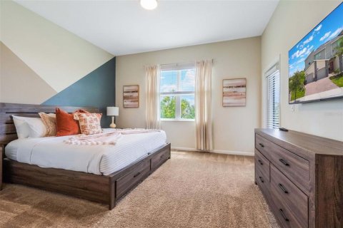Condo in Davenport, Florida, 2 bedrooms  № 1868875 - photo 16