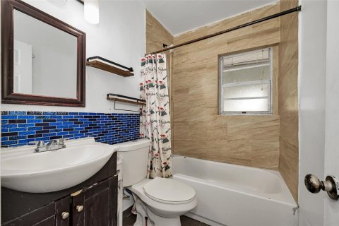 Casa en venta en Miami, Florida, 3 dormitorios, 135.82 m2 № 2000420 - foto 18